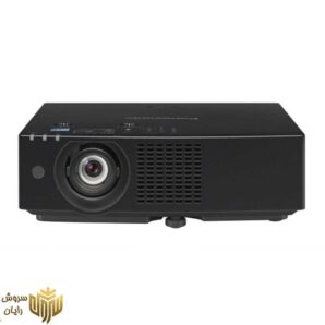 ویدئو پروژکتور پاناسونیک Panasonic PT-VMZ51