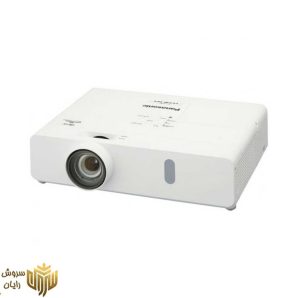 ویدئو پروژکتور پاناسونیک Panasonic PT-VX430