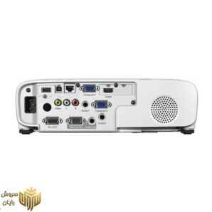 ویدئو پروژکتور اپسون مدل EB-982W