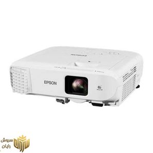 ویدئو پروژکتور اپسون مدلEB-992f