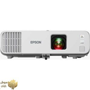ویدئو پروژکتور اپسون مدل EB-L200W
