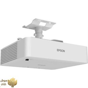 ویدئو پروژکتور اپسون مدل EPSON EB-L530U