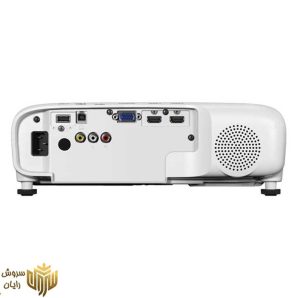ویدئو پروژکتور اپسون مدل EB-FH52