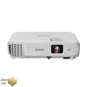 ویدئو پروژکتور اپسون مدل EB-X06