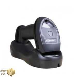 اسکنر بارکد خوان بی سیم زبرا مدل LI4278