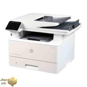 پرینتر چهارکاره لیزری اچ پی مدل LaserJet Pro MFP 426M