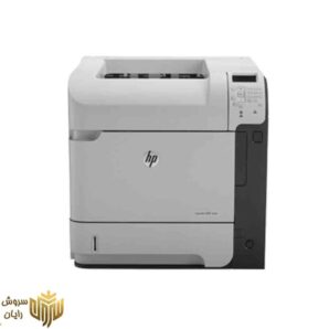 پرینتر لیزری اچ پی مدل HP M601N