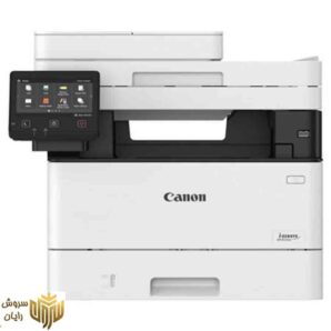 پرینتر لیزری سه کاره کانن i-SENSYS MF453dw
