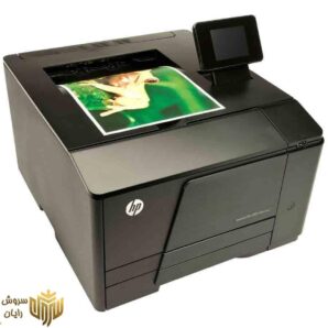 پرینتر لیزری رنگی HP LaserJet Pro M251nw