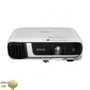 ویدئو پروژکتور اپسون مدل EB-FH52