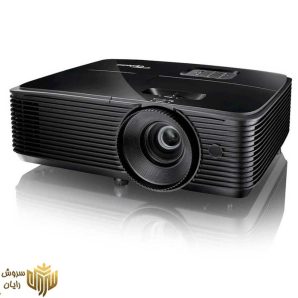 ویدئو پروژکتور اپتما Optoma X400LVe