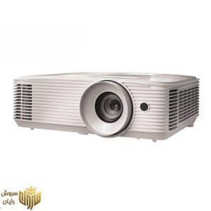 ویدئو پروژکتور اپتما Optoma EH-334