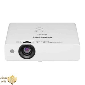 ویدئو پروژکتور پاناسونیک مدل PANASONIC PT-LB426