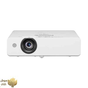ویدئو پروژکتور پاناسونیک مدل PANASONIC PT-LB426