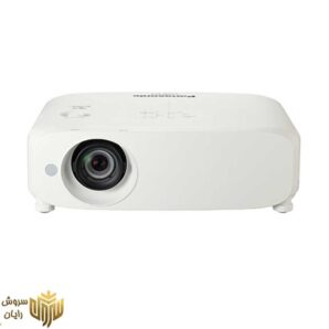 ویدئو پروژکتور پاناسونیک Panasonic PT-VX610
