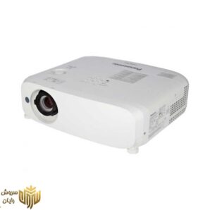 ویدئو پروژکتور پاناسونیک Panasonic PT-VX610