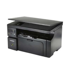 پرینتر چند کاره اچ پی مدل HP LaserJet Pro MFP M1132