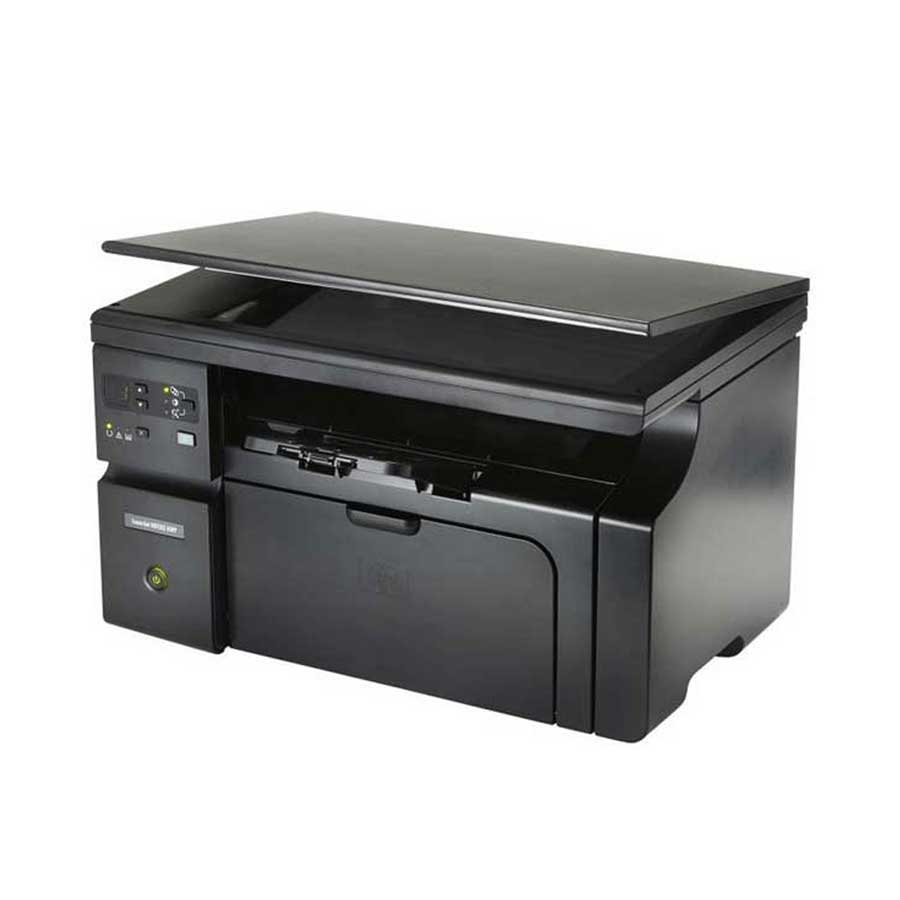 پرینتر چند کاره اچ پی مدل HP LaserJet Pro MFP M1132