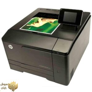 پرینتر لیزری رنگی HP LaserJet Pro M251nw