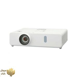 ویدئو پروژکتور پاناسونیک Panasonic PT-VX430