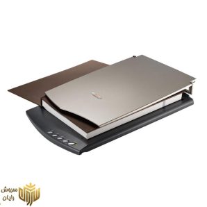 اسکنر پلاستک مدل OpticSlim 2610 Plus