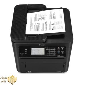 پرینتر لیزری کانن مدل imageCLASS MF267dw