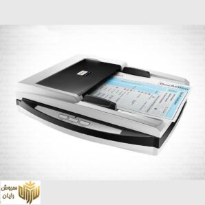 اسکنر پلاس تک مدل PN2040