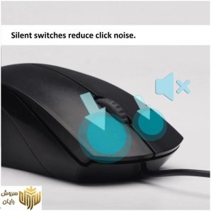 ماوس رپو مدل N1600 Silent