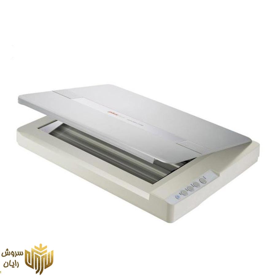 اسکنر پلاس تک مدل OpticSlim 1180
