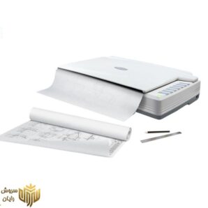 اسکنر پلاس تک مدل OpticPro A320