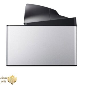 اسکنر پاسپورت پلاستک مدل SecureScan X50