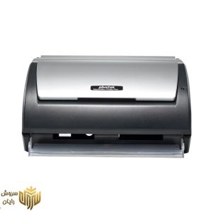 اسکنر پلاس تک مدل PS286 Plus