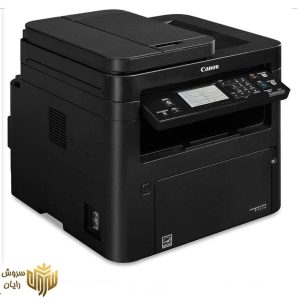 پرینتر لیزری کانن مدل imageCLASS MF267dw