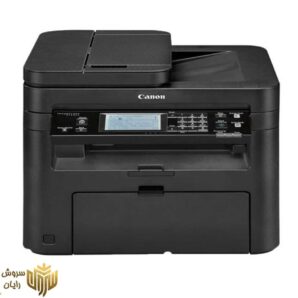 پرینتر لیزری چندکاره کنون مدل imageCLASS MF236n