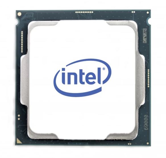 پردازنده مرکزی اینتل سری Rocket Lake try مدل Core i9-11900