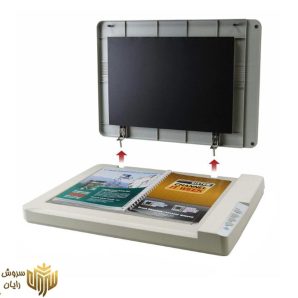 اسکنر پلاس تک مدل OpticSlim 1180