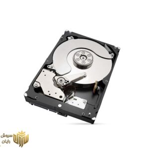 هارد دیسک اینترنال سیگیت مدل Exos ST10000NM0017B ظرفیت 10 ترابایت