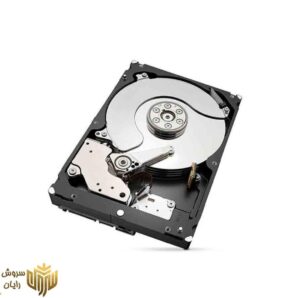 هارددیسک اینترنال سیگیت مدل Exos ST8000NM000A ظرفیت 8 ترابایت