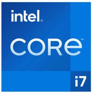 پردازنده مرکزی Intel Core i7-12700kF (BOX)