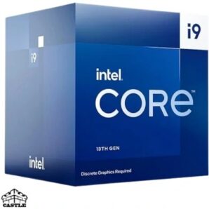 پردازنده اینتل مدل Core i9 13900 (TRY)