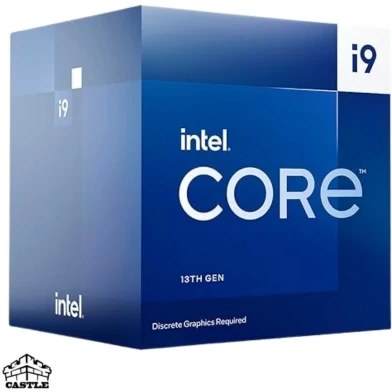 پردازنده اینتل مدل Core i9 13900 (TRY)