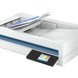 اسکنر اسناد اچ پی مدل ScanJet Pro N4600 Fnw1
