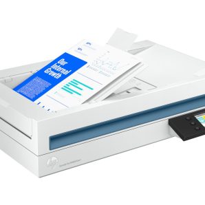 اسکنر اسناد اچ پی مدل ScanJet Pro N4600 Fnw1