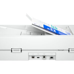 اسکنر اسناد اچ پی مدل ScanJet Pro N4600 Fnw1