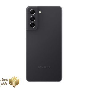 گوشی موبایل سامسونگ مدل Galaxy S21 FE 5G دو سیم کارت ظرفیت 256 گیگابایت و رم 8 گیگابایت