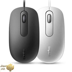 ماوس رپو مدل N200