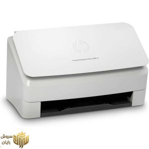 اسکنر اچ پی مدل HP ScanJet Enterprise 5000 S5