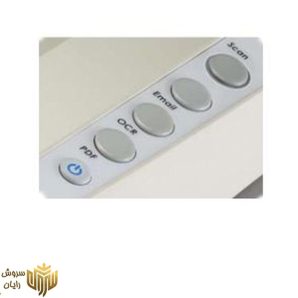 اسکنر پلاس تک مدل OpticSlim 1180