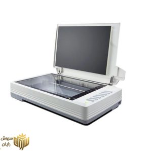 اسکنر پلاس تک مدل OpticPro A320