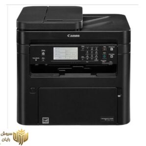 پرینتر لیزری کانن مدل imageCLASS MF267dw